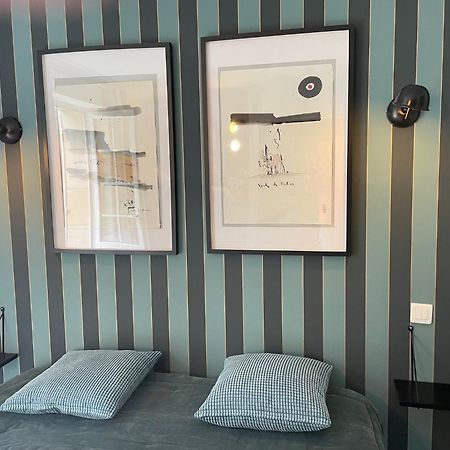 Bazenville O Sources B&B 외부 사진