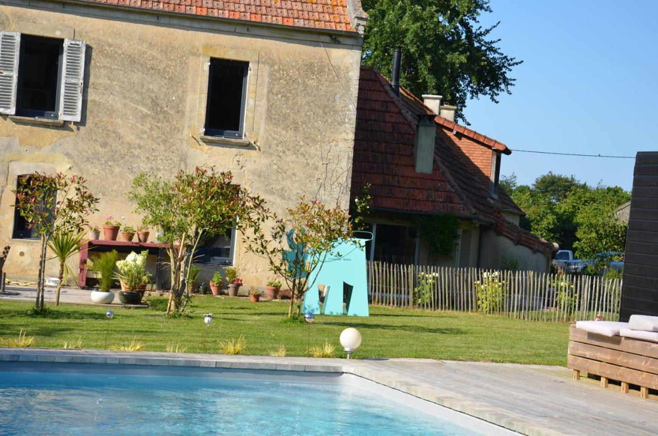 Bazenville O Sources B&B 외부 사진