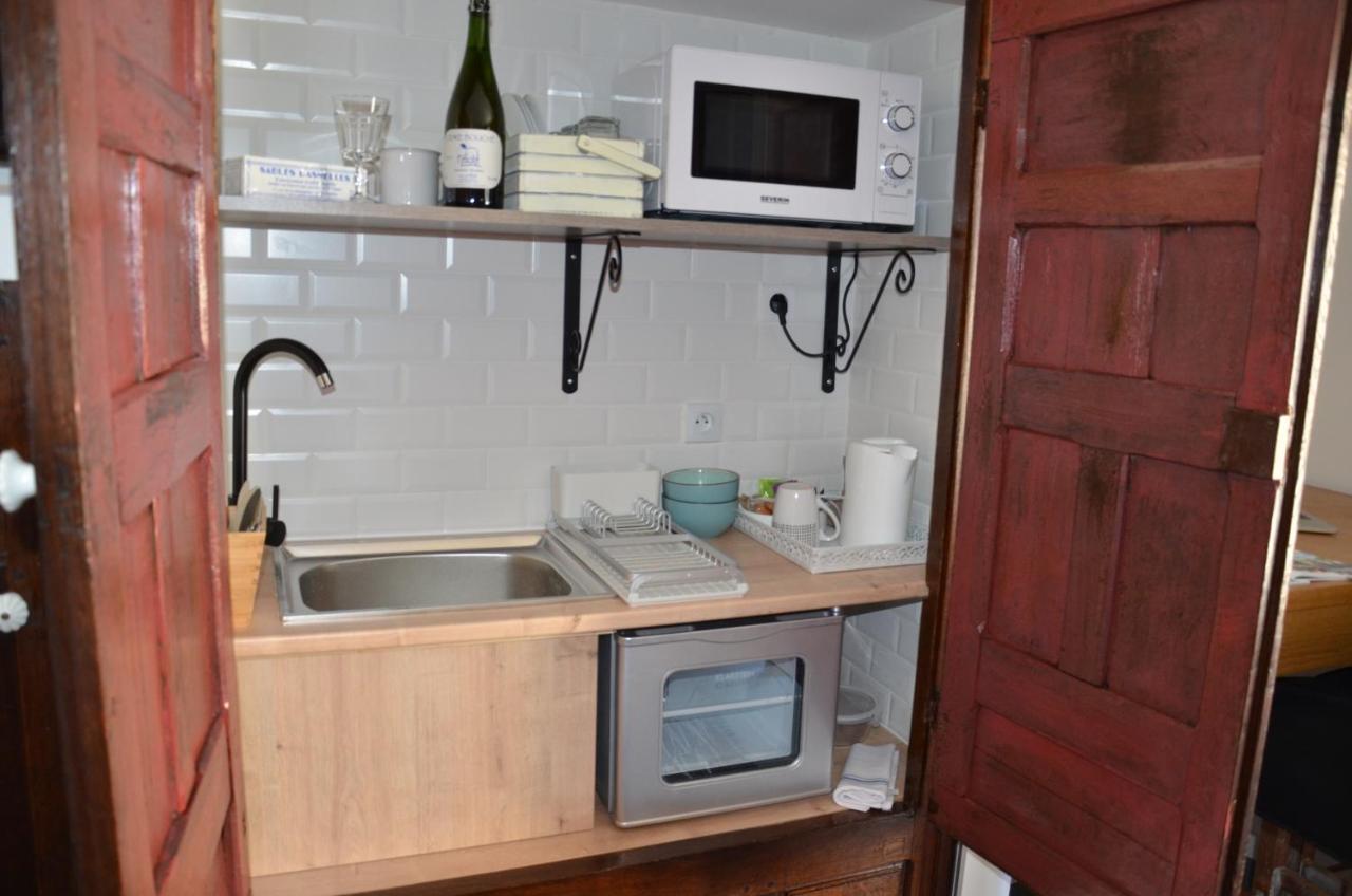 Bazenville O Sources B&B 외부 사진