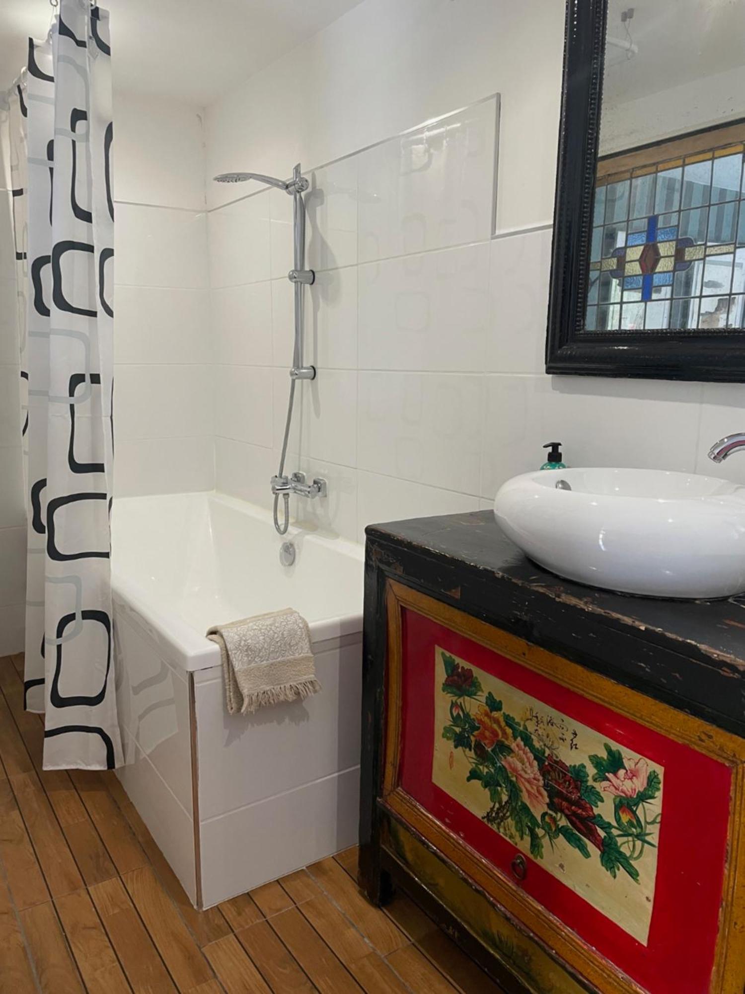 Bazenville O Sources B&B 외부 사진